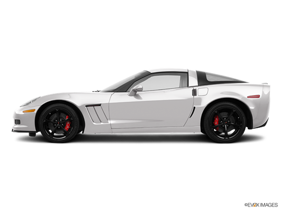 2013 Chevrolet Corvette ZR1  Photo